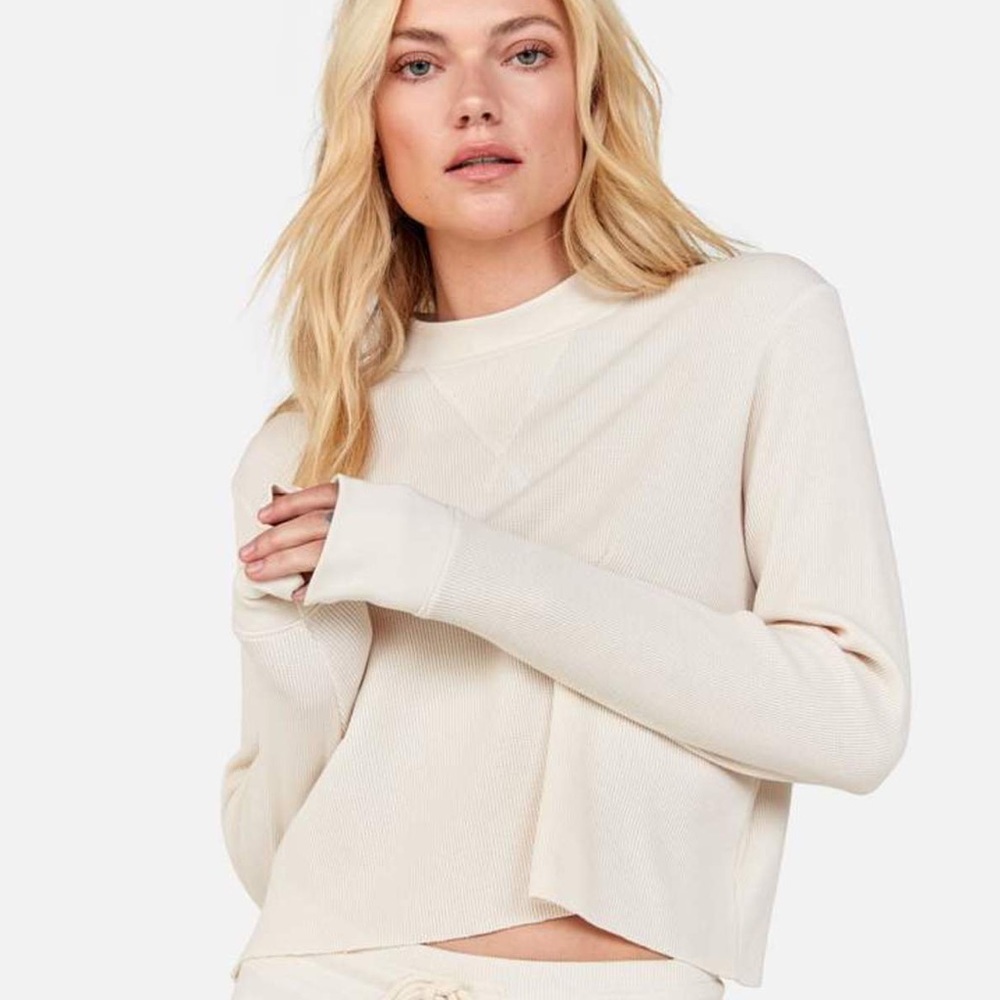 Mate Spencer thermal